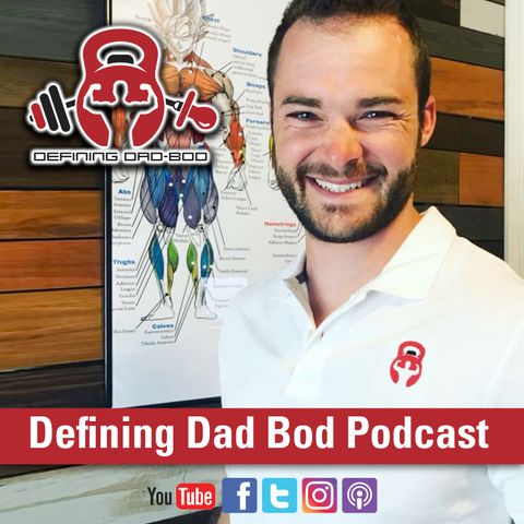 94 - Practical Family Nutrition - An Honest Conversation With The Doctors From Xfitlabs