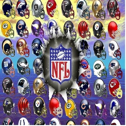 NFL Mock Draft Unificial 2