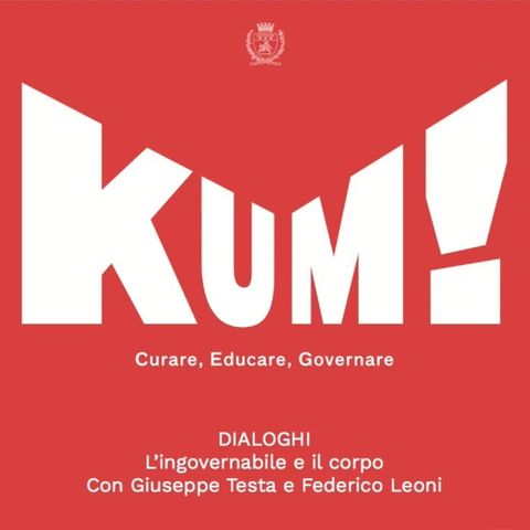 Federico Leoni "Kum! Festival"