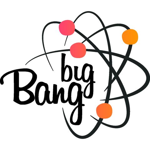 Big bang dove tutto ha inizio e Ivano Pomatto