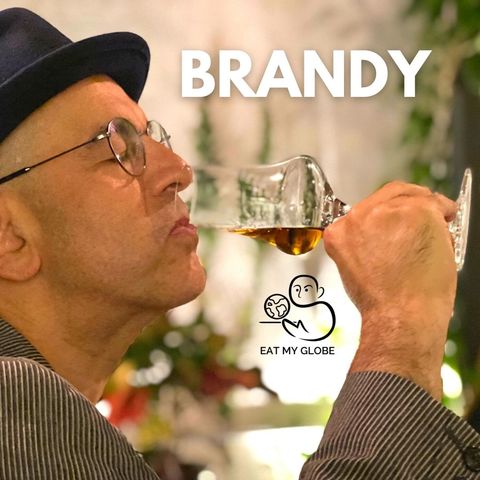 The History of Brandy: “He Who Aspires to be a Hero Must Drink Brandy”