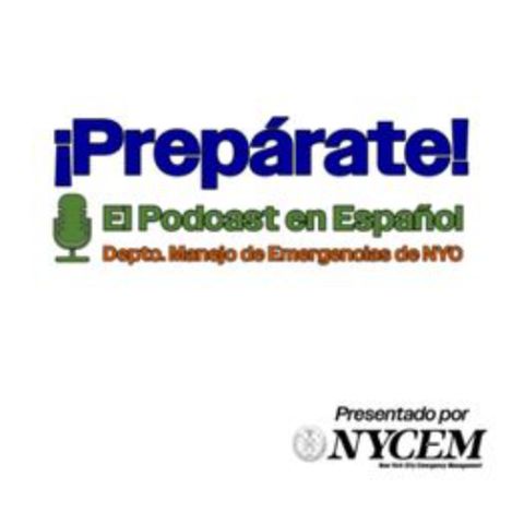 !Preparate! - Episode 27 - Commissioner Iris Rodriguez