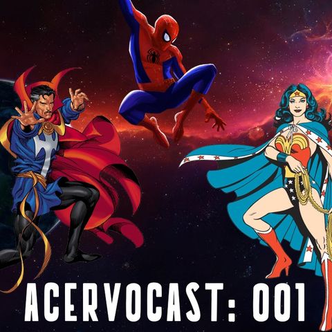 AcervoCast001