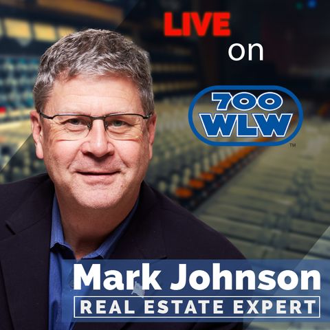 Housing market interest rates are on the rise - what you need to know | iHeart's Talk Radio WLW Cincinnati | 4/29/22