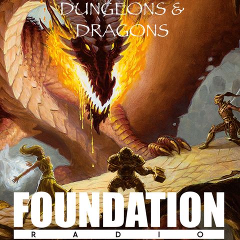 Dungeons & Dragons