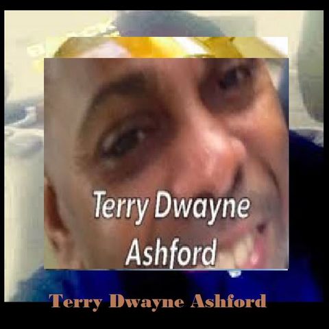 Squashing Ms. Petty with Terry Dwayne Ashford