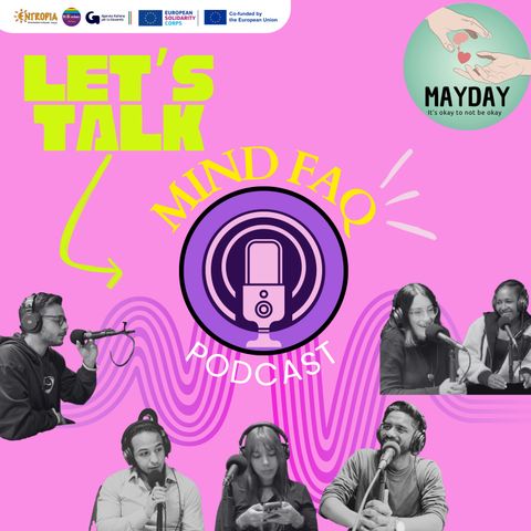 Copertina del podcast