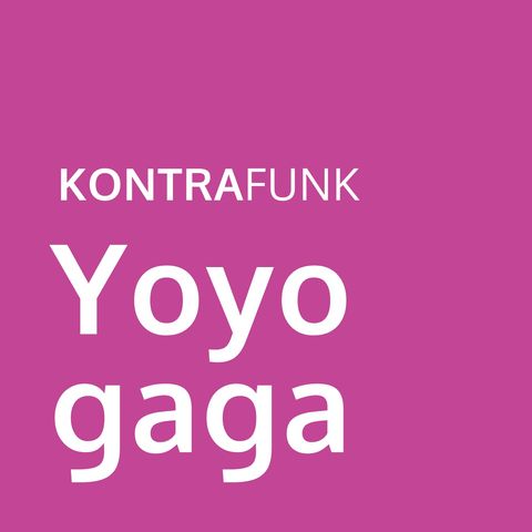 Yoyogaga: Sommerfestival – 27.08.2023