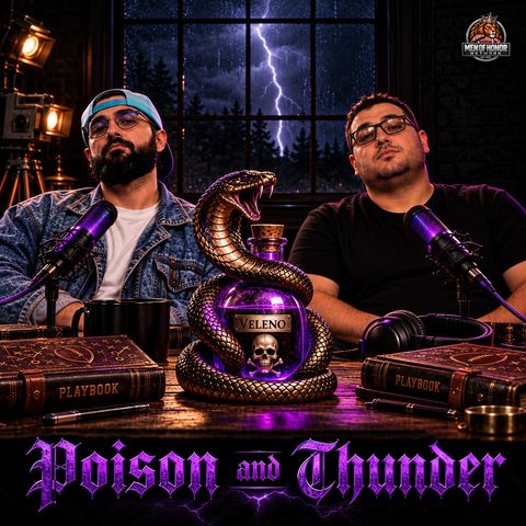 Poison & Thunder S02E13