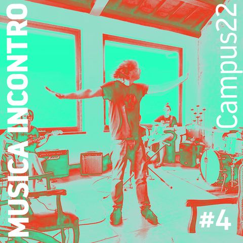MUSICA INCONTRO - Campus22 #4