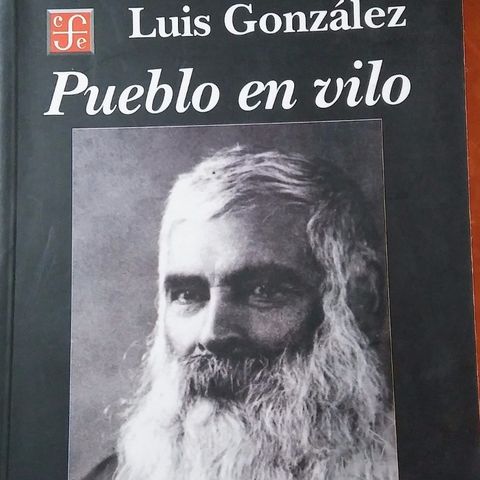 44 Luis González y González: Microhistoria y familia