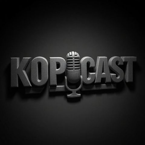 Portada del podcast