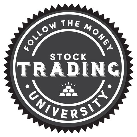 87. What is Swing Trading?