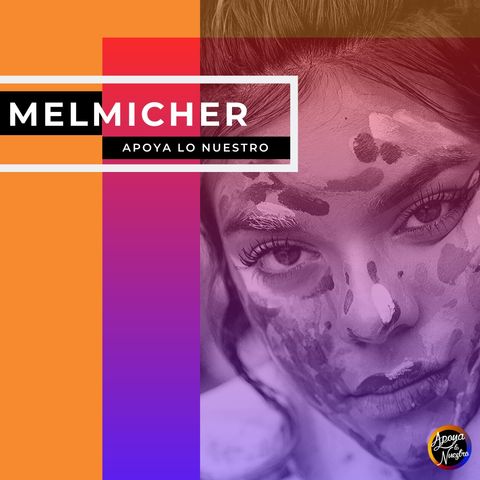 MELMICHER | Makeup Artist