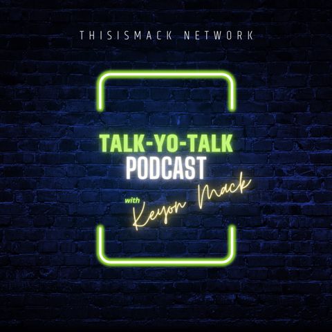 talkYOtalk Ep038 - Kendrick Lamar (Pop-Up) Concert Live in LA, Justin Timberlake had Coke in his system, Diddy returns the key to NYC, Bad B