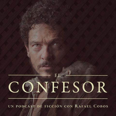 El Confesor 2 - La confesión de Mateo