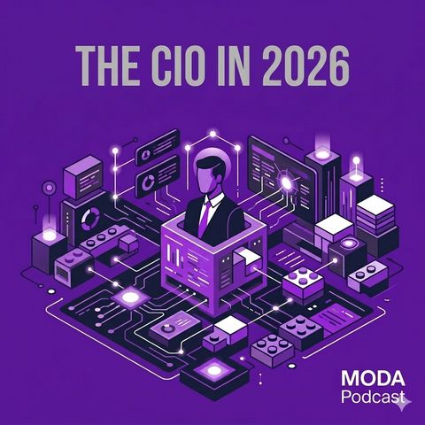 053 - CIO nel 2026