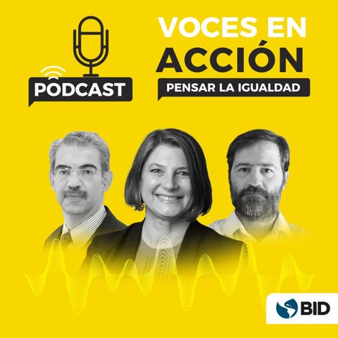 Episodio 7: Desigualdad laboral