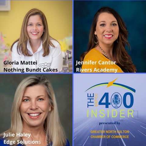 Getting to Know the 2020 Women INfluencing Business Award Winners