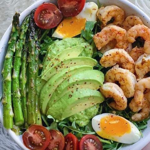 Portion Control