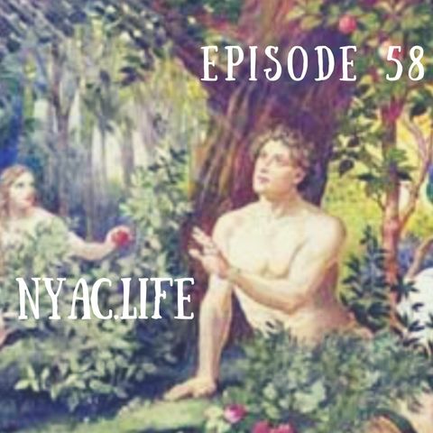 Nyac.life Episode 58