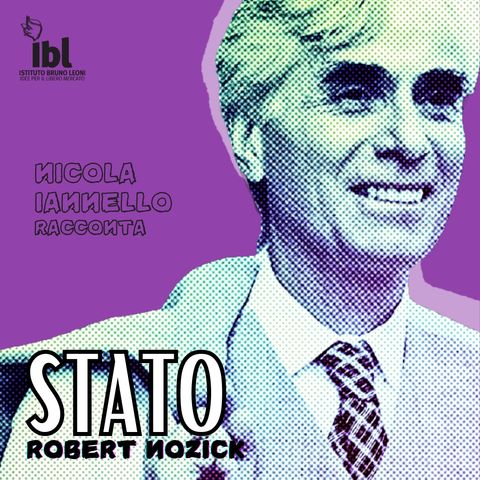 #2. STATO - Con Nicola Iannello
