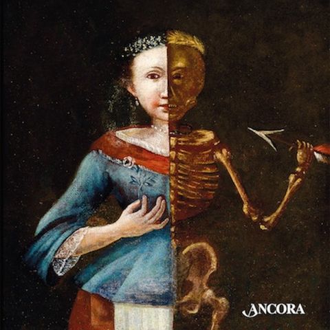 Sara Paci Piccolo "La morte e la moda"