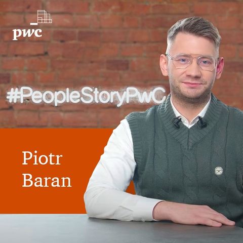 Jak wygląda Away Day? "Wyjazd integracyjny to tradycja w Audycie" / People Story PwC | S03E13