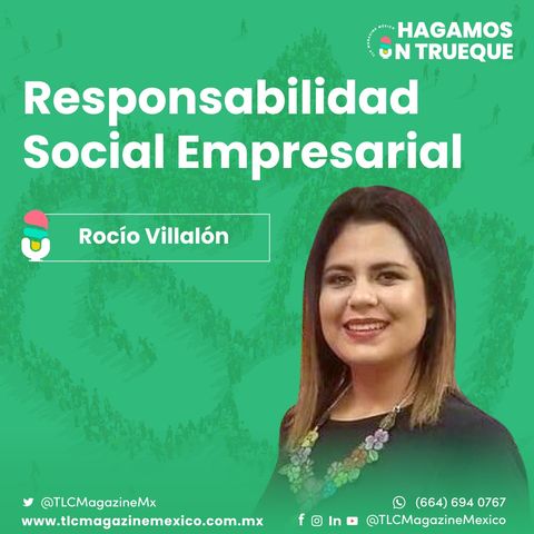 Episodio 121. Responsabilidad Social Empresarial