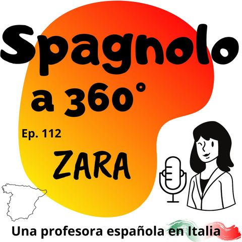 Ep.112 ZARA