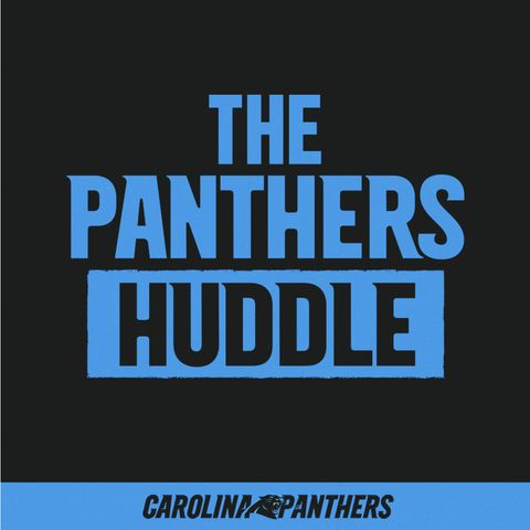 The Panthers Huddle: Closing Out the Preseason (Audio)