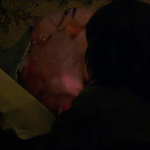 Stranger Things Rewatch Party - S1E4
