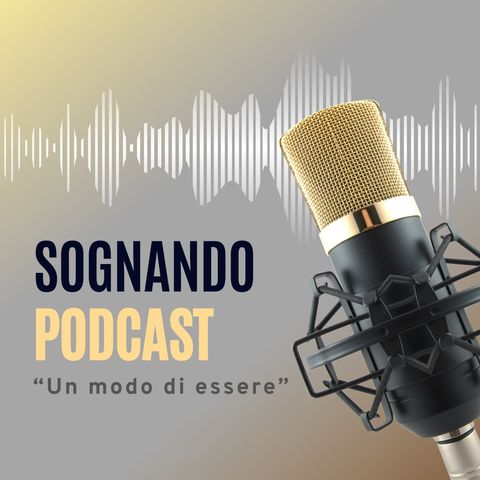 Copertina del podcast