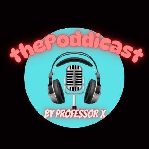 Copertina del podcast