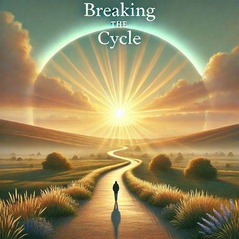 Breaking the Cycle: Judgment, Freedom, and the Art of Doing Good