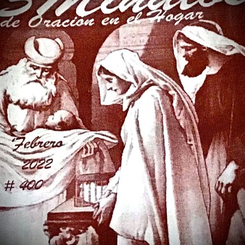 Evangelio Del Día Sábado 22 de Febrero | El Amor A Tus Hermanos | 5 Minutos de Oración en el Hogar