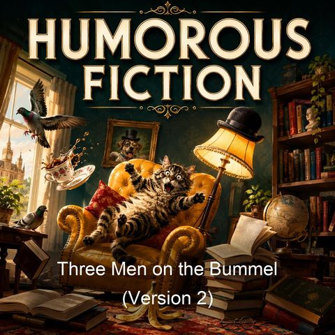 Copertina del podcast