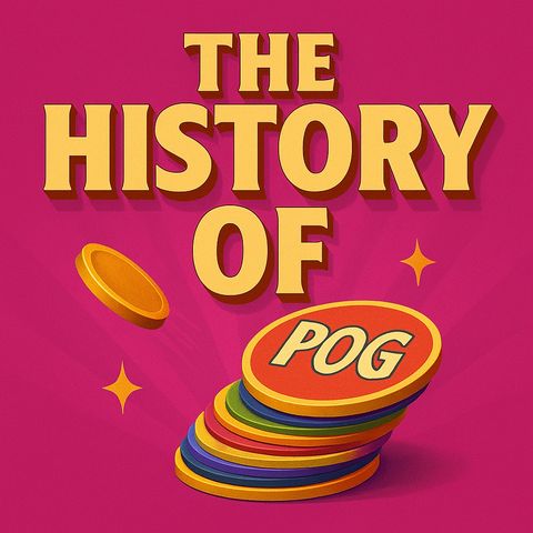 Ep.16 Pogs