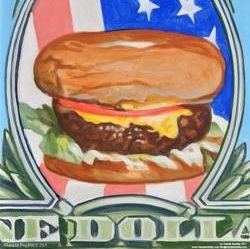 The Delicious Patriot Burgers