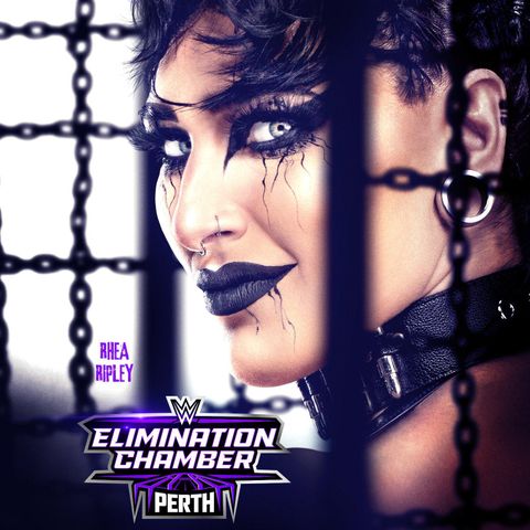 Hollywood Rock is Back! + Elimination Chamber Predictions