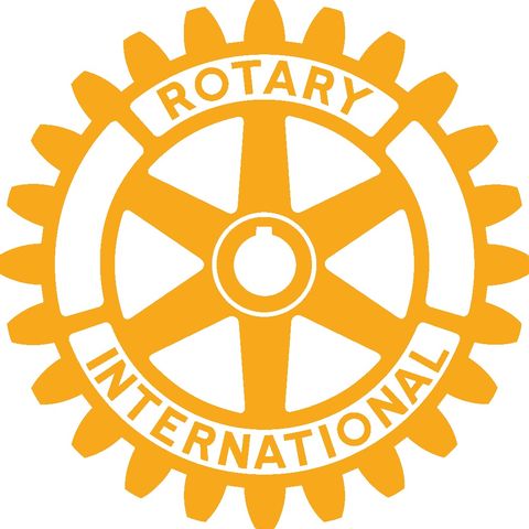 Messaggio service Rotary Este alla radio