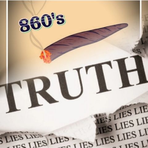Episode 2- 860's Blunt Truth's podcast