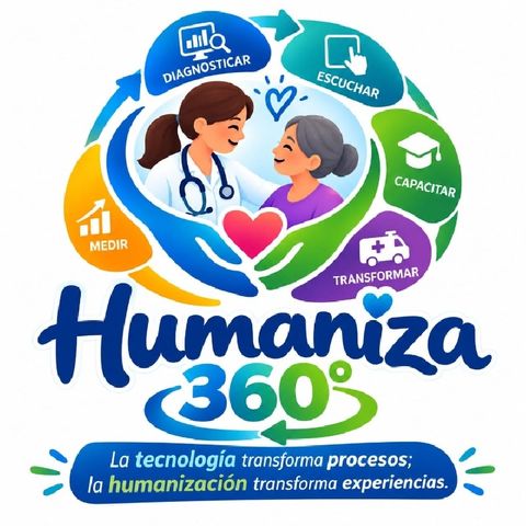 Humaniza 360°