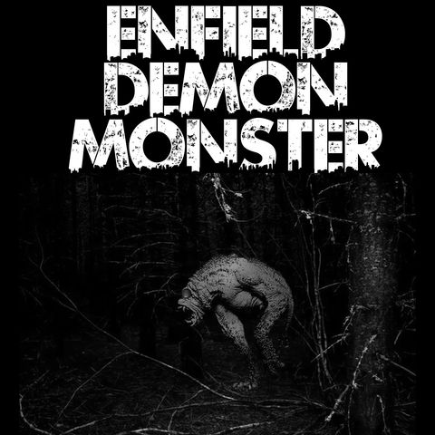 Enfield Demon Monster