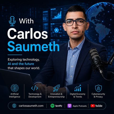 Copertina del podcast