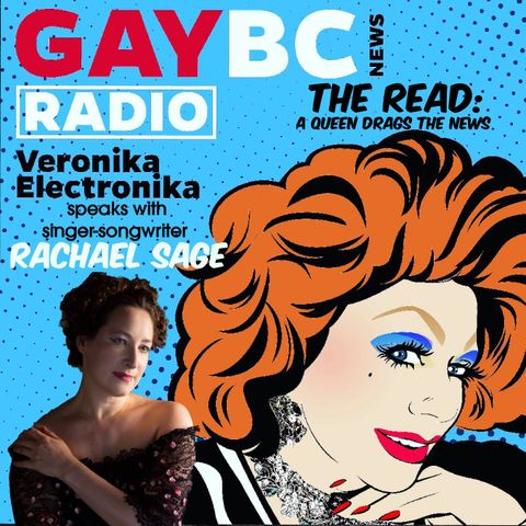 Episode 22: Rachael Sage