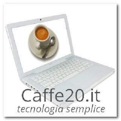 Caffe 2.0, Tecnologia Semplice - Ed. ESTIVA 18.07.2016