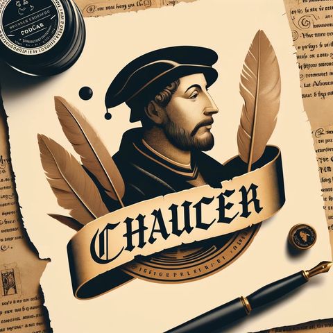 Chaucer - Biography of Geoffrey Chaucer