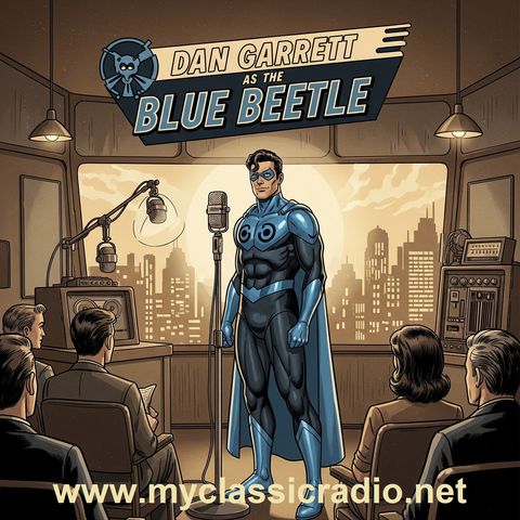 Copertina del podcast