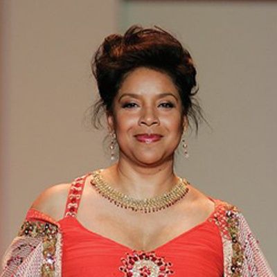 Actress Phylicia Rashad Sends Love for STL Youth